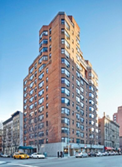 A picture of 140 E 83
