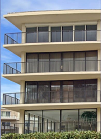 A picture of 150 North Ocean