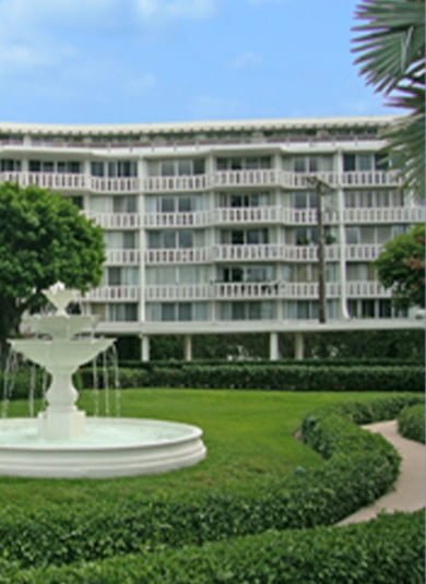 A picture of Sun and Surf Condominiums