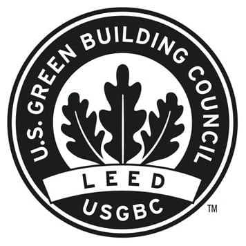 LEED Certified Logo