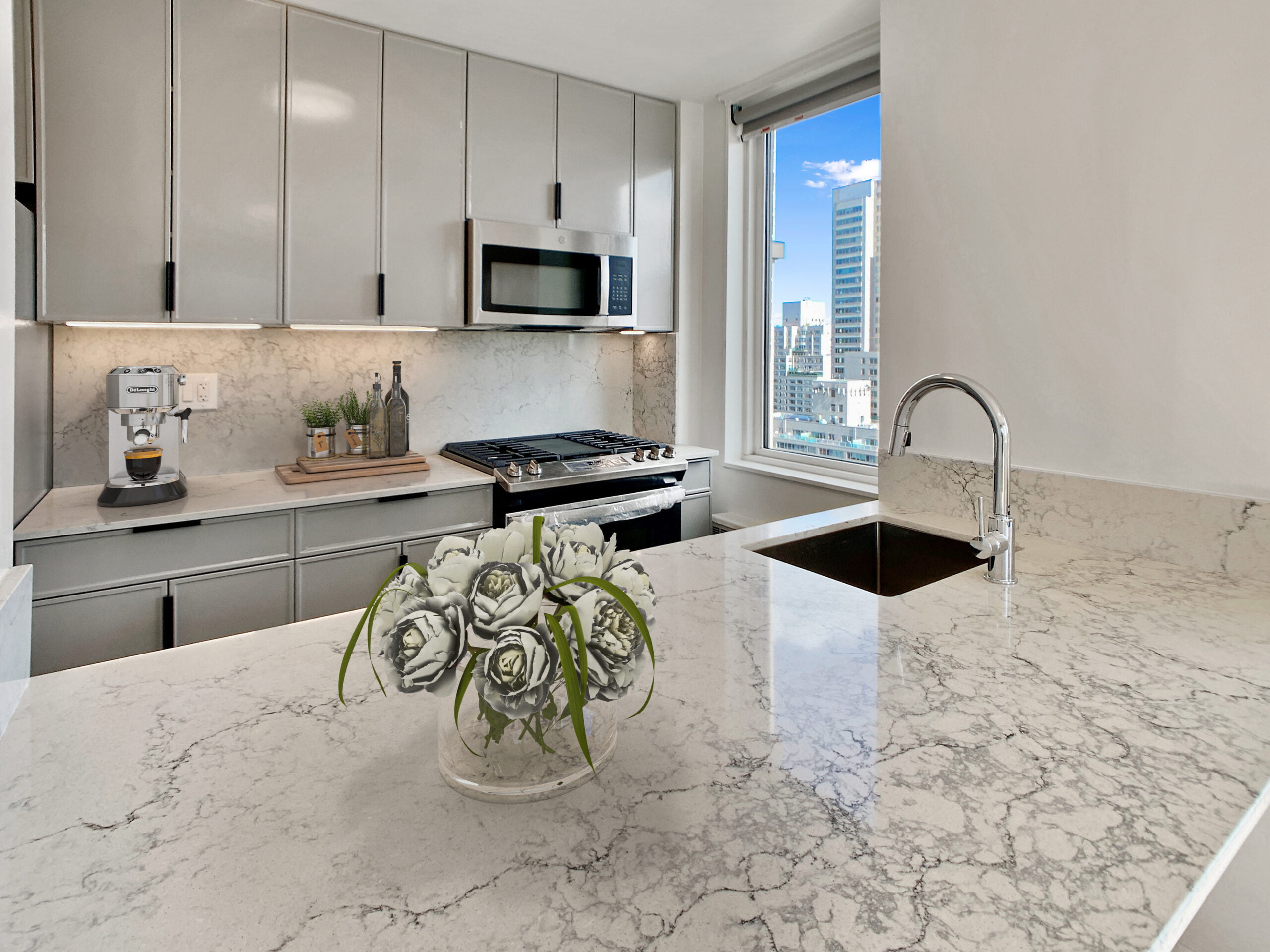 Availability Gracie Mews